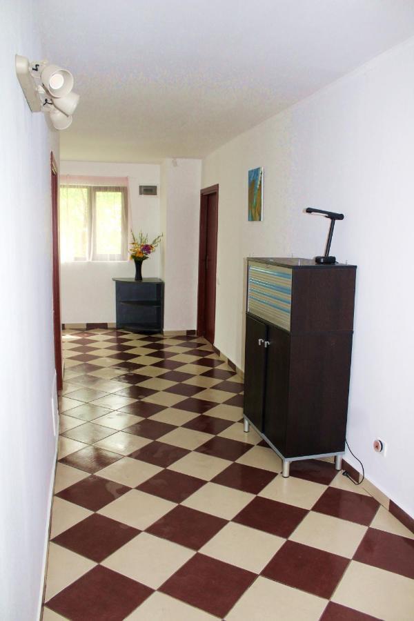 Anuta Hotel Breaza  Exterior photo